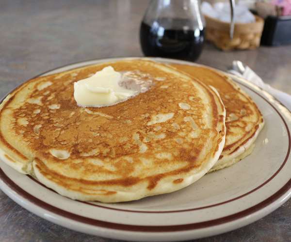 Pancakes