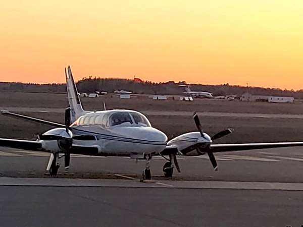 Wings Airport